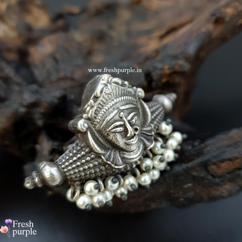 Silver Pooja & Gift Articles | Ramala Jewellery